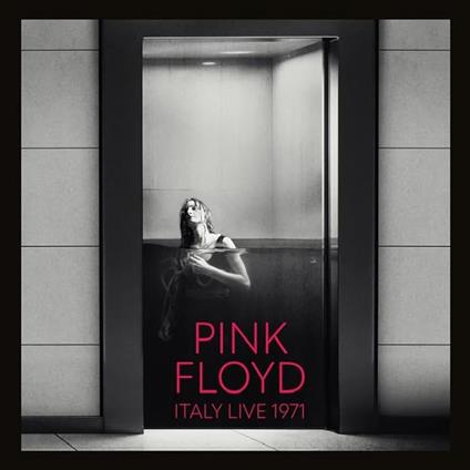 Italy. Live 1971 - CD Audio di Pink Floyd