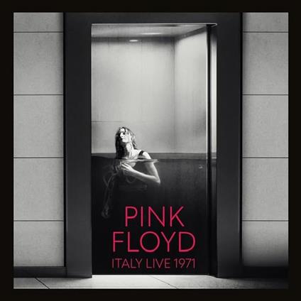 Italy. Live 1971 - CD Audio di Pink Floyd