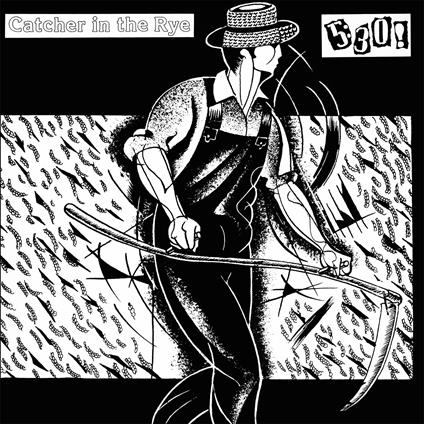 Catcher In The Rye - CD Audio di Five Thirty