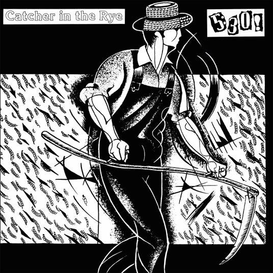 Catcher In The Rye - CD Audio di Five Thirty