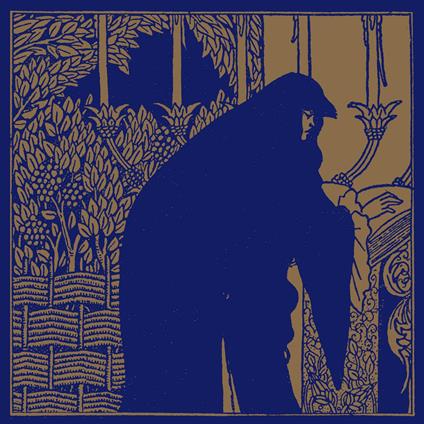 The Old Ways Remain - CD Audio di Blood Ceremony