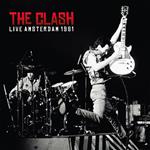 Live Amsterdam 1981 (Clear Edition)
