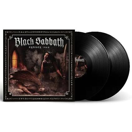 Sydney 1980 - Vinile LP di Black Sabbath