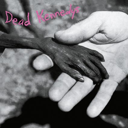 Plastic Surgery Disasters (Purple Edition) - Vinile LP di Dead Kennedys