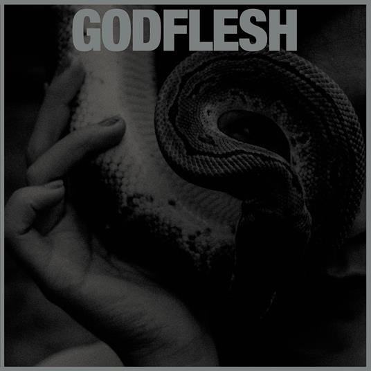 Purge - CD Audio di Godflesh