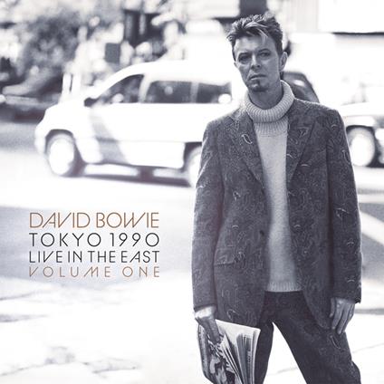 Tokyo 1990 Vol.1 - Vinile LP di David Bowie