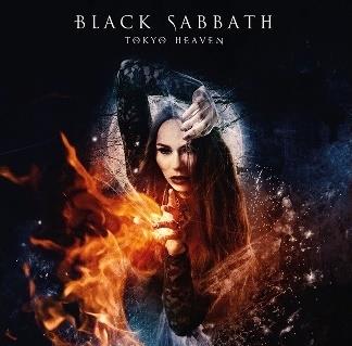 Tokyo Heaven - Vinile LP di Black Sabbath