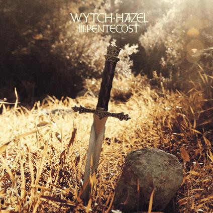 Iii. Pentecost (Spirit & Fire Marble Edition) - Vinile LP di Wytch Hazel