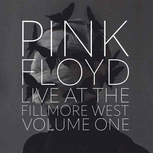 Ruh (Violet Vinyl) - Vinile LP di Pink Floyd