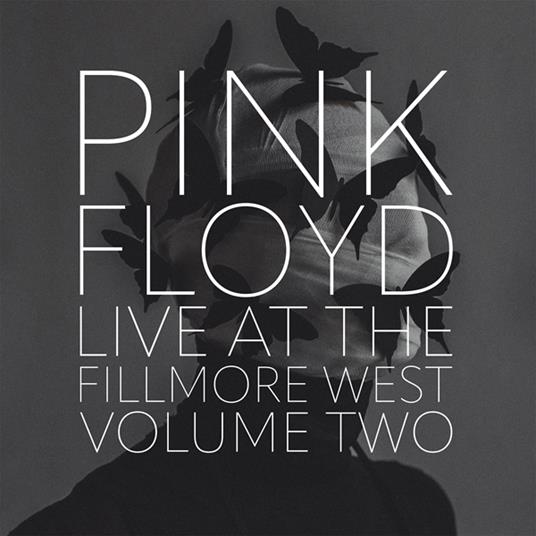 Theory (Transparent Vinyl) - Vinile LP di Pink Floyd