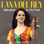 Splendour In The Park