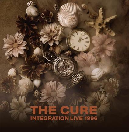 Who Wants To Talk About Love (Transparent Vinyl) - Vinile LP di Cure