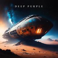 Live Olympia Stadium Sao Paulo Vol.2 (Violet Edition)