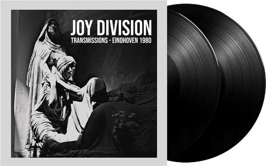 Transmissions - Eindhoven 1980 - Vinile LP di Joy Division