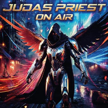 On Air - CD Audio di Judas Priest