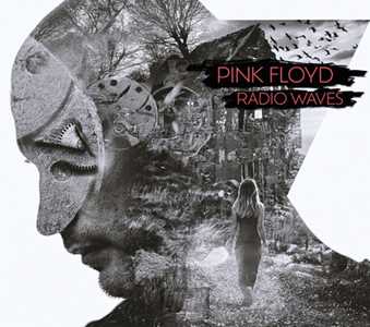 CD Radio Waves Pink Floyd