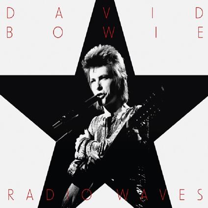 Radio Waves - CD Audio di David Bowie