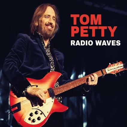 Radio Waves - CD Audio di Tom Petty