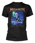 Megadeth - Rust In Peace Tsfb