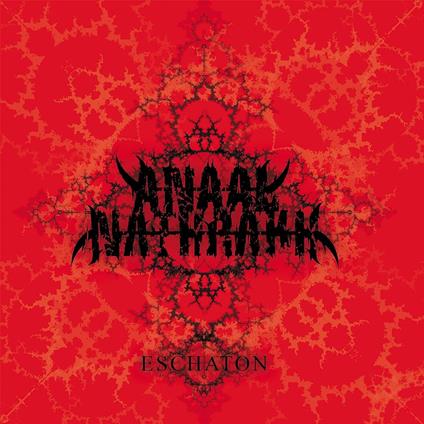 Domine Non Es Dignus - Eschaton - CD Audio di Anaal Nathrakh