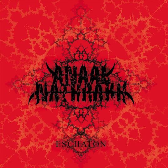 Domine Non Es Dignus - Eschaton - CD Audio di Anaal Nathrakh
