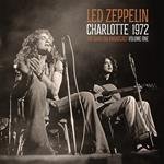 Charlotte 1972 Vol.1 (Clear Edition)