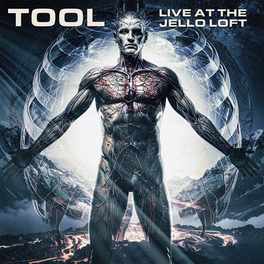 Live At The Jello Loft - Vinile LP di Tool