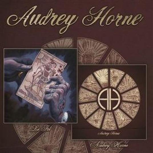 Audrey Horne - Le Fol - CD Audio di Audrey Horne