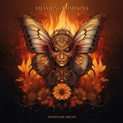 Mayonaise Dream - CD Audio di Smashing Pumpkins