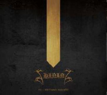 VIII-Redefining Darkness - Vinile LP di Shining