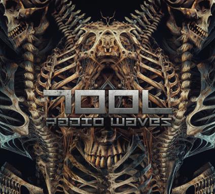 Radio Waves - CD Audio di Tool