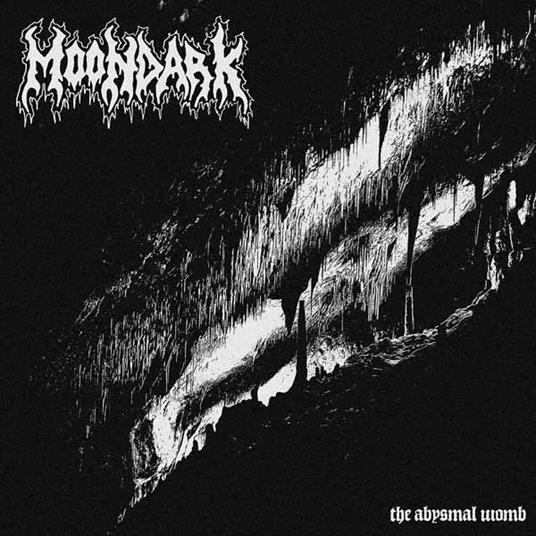 The Abysmal Womb - Vinile LP di Moondark