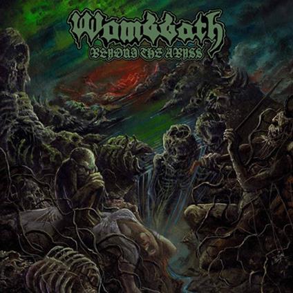 Beyond The Abyss - CD Audio di Wombbath
