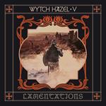 V. Lamentations (Blue Vinyl)