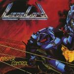 Master Control - Vinile LP di Liege Lord