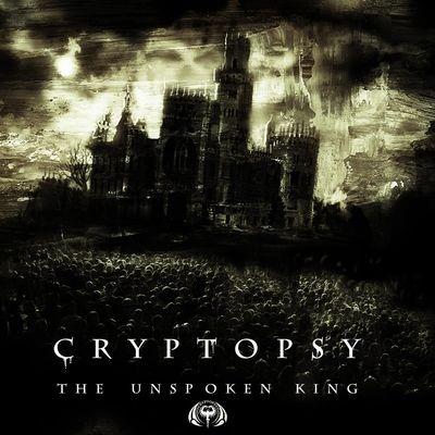 The Unspoken King - Vinile LP di Cryptopsy