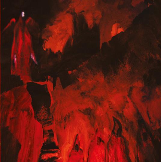 Worldfall - CD Audio di Nachtmystium