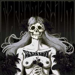 CD Assassins. Black Meddle pt.1 Nachtmystium
