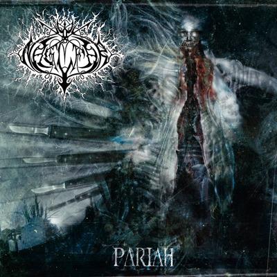 Pariah - CD Audio di Naglfar
