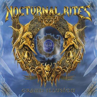 Grand Illusion - Vinile LP di Nocturnal Rites