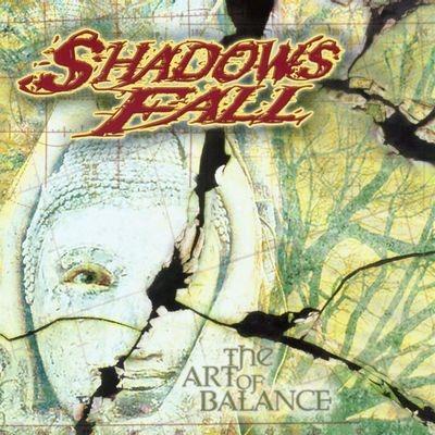 The Art Of Balance - Vinile LP di Shadows Fall