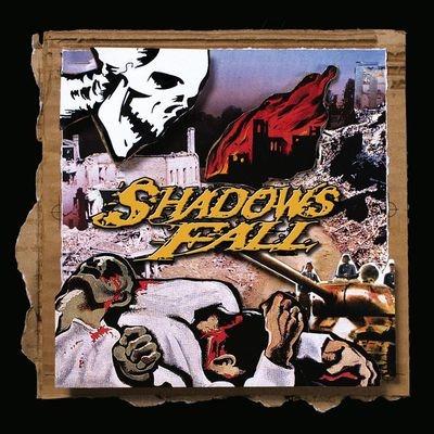 Fallout From The War - Vinile LP di Shadows Fall