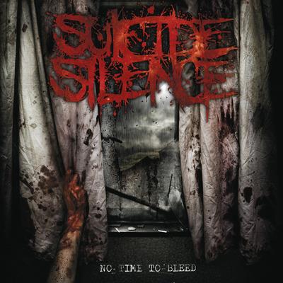 No Time To Bleed - Vinile LP di Suicide Silence