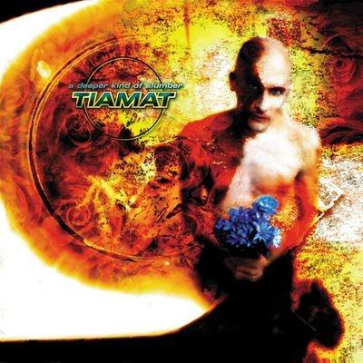 A Deeper Kind Of Slumber - CD Audio di Tiamat
