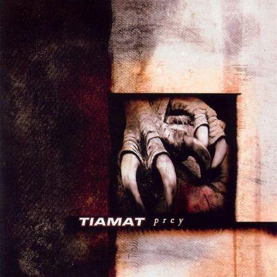 Prey - CD Audio di Tiamat