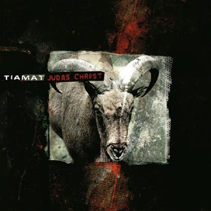 Judas Christ - CD Audio di Tiamat