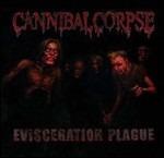 Evisceration Plague - Vinile LP di Cannibal Corpse