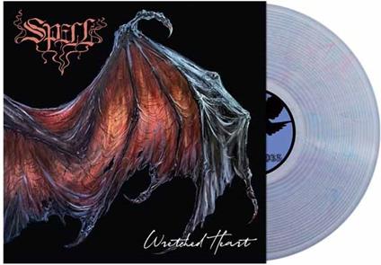 Wretched Heart - Vinile LP di Spell