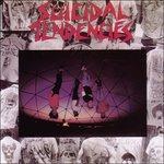 Suicidal Tendencies - Vinile LP di Suicidal Tendencies