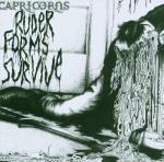 Ruder Forms Survive - Vinile LP di Capricorns